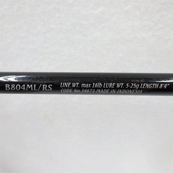 １３エクスセンスＢ８０４ＭＬ／ＲＳ